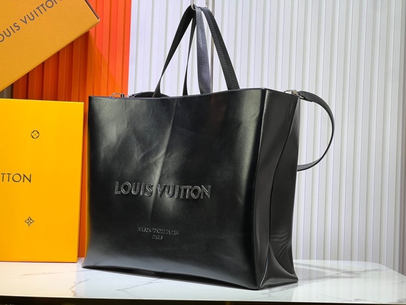 LV Shopping Bags